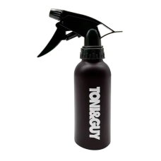 Пульверизатор Tony&Guy Spray Bottle распылитель для воды парикмахерский алюминиевый 175 мл черный