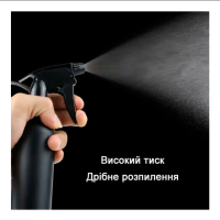 Пульверизатор Tony&Guy Spray Bottle распылитель для воды парикмахерский алюминиевый 175 мл красный