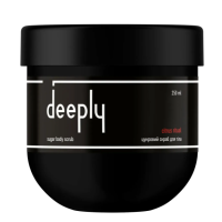 Цукровий скраб для тіла deeply Citrus Ritual Sugar Body Scrub, 250 мл