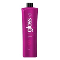 Шампунь глибокого очищення Fox Gloss Dilatador Shampoo 1000 мл