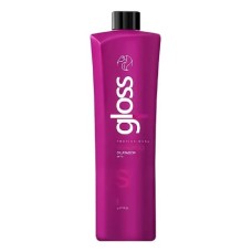 Шампунь глибокого очищення Fox Gloss Dilatador Shampoo 100 г (розлив)