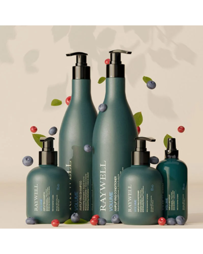 Шампунь Raywell B.IO Volume Shampoo для объема тонких волос RR626, 200 г (разлив)