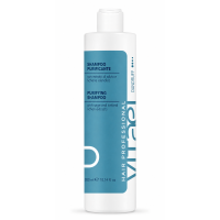 Шампунь Vitael Dandruff Purifying Shampoo очищуючий проти лупи, 300 мл
