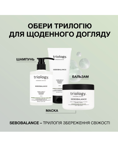 Термомоделирующий спрей Hair Architect Triology для волос, 200 мл