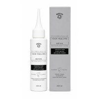 Трихологический пилинг-детокс Molecula Hair Peeling Detox для кожи головы, 100 мл