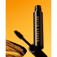 Туш для бороди Barber Blend Natural, 10 мл, Black 