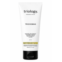Зміцнювальний бальзам Trichomax Triology для волосся схильного до ламкості та випадіння, 200 мл
