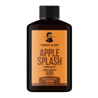 Зволожувальний бальзам після гоління Apple Splash Barber Blend, 120 мл