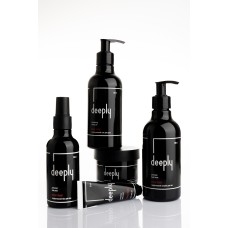 Зволожувальний гель для душу deeply Citrus Ritual Moisturizing Shower Gel, 300 мл