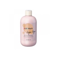 Шампунь Inebrya Argan Oil Pro-Age Shampoo з аргановим маслом для фарбованого волосся, 300 мл