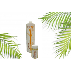 Набір Raywell Bio Hidra шампунь та маска для зволоження волосся 2x300 мл (розлив)