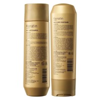 Шампунь з кератином LuxLiss Keratin Smoothing Daily Shampoo 250 мл