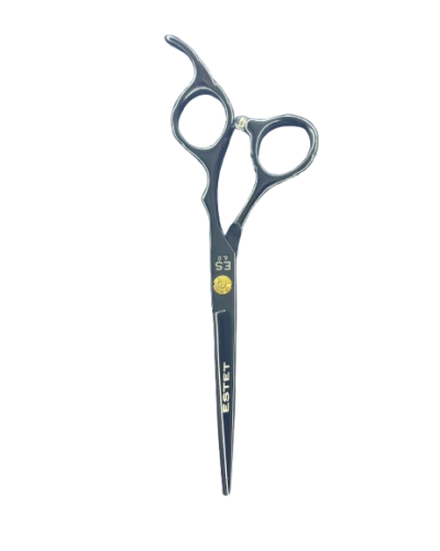 Ножницы парикмахерские Estet — профессиональный инструмент для точной стрижки