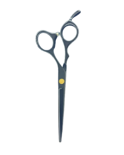 Ножницы парикмахерские Estet — профессиональный инструмент для точной стрижки