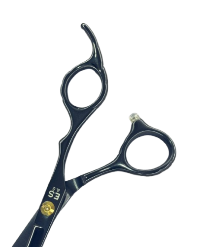 Ножницы парикмахерские Estet — профессиональный инструмент для точной стрижки