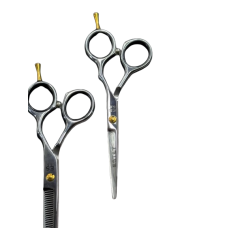 Парикмахерские ножицы для стрижки ESTET, 5,5