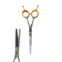 Парикмахерские ножицы для стрижки ESTET, 5,5