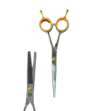 Парикмахерские ножицы для стрижки ESTET, 5,5