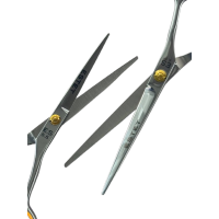 Парикмахерские ножицы для стрижки ESTET, 5,5