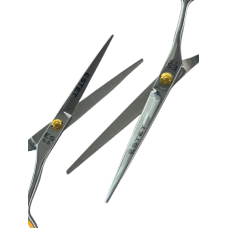 Парикмахерские ножицы для стрижки ESTET, 5,5