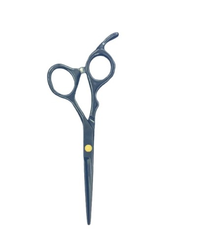 Ножницы парикмахерские Estet — профессиональный инструмент для точной стрижки 5,5