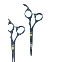 Парикмахерские ножицы для стрижки ESTET, 5,5