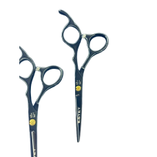 Парикмахерские ножицы для стрижки ESTET, 5,5