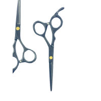 Парикмахерские ножицы для стрижки ESTET, 5,5