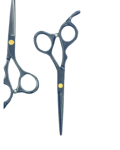 Ножницы парикмахерские Estet — профессиональный инструмент для точной стрижки 5,5