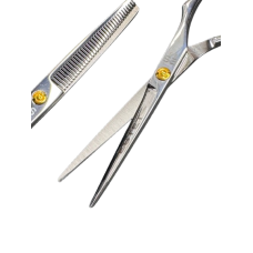 Філірувальні ножиці для стрижки ESTET 5.5