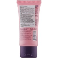 Безсульфатний шампунь+ кондиціонер для об'єму волосся Luxliss Volumizing Hair Care 2*40 мл