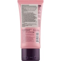 Безсульфатний шампунь+ кондиціонер для об'єму волосся Luxliss Volumizing Hair Care 2*40 мл