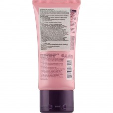 Безсульфатный шампунь+ кондиционер для объема волос Luxliss Volumizing Hair Care 2*40 мл