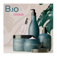 Шампунь Raywell BIO CROMA Shampoo для захисту кольору фарбованого волосся, 275 мл