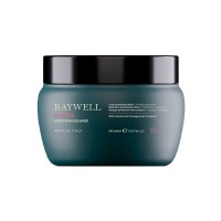 Набор Raywell BIO CROMA шампунь и маска для защиты цвета окрашенных волос, 275+245 мл