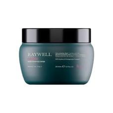 Набор Raywell BIO CROMA шампунь и маска для защиты цвета окрашенных волос, 275+245 мл