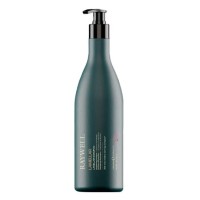 Ламеллярный шампунь Raywell BIO Lamellar Shampoo для інтенсивного блиску та зволоження волосся (RR600), 200 г (розлив)