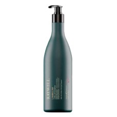 Ламеллярный шампунь Raywell BIO Lamellar Shampoo для інтенсивного блиску та зволоження волосся (RR600), 1000 мл
