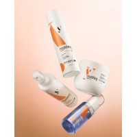 Набор Y1 Sinergy шампунь, маска, спрей и флюид для увлажнения сухих волос, 250/500/200/60 мл